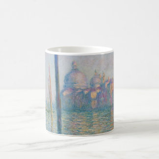 Leの大運河- Monet コーヒーマグカップ