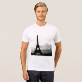 Leパリ Tシャツ (正面フル)