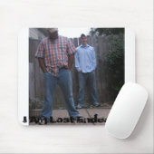 le 14、私は失った努力です マウスパッド (マウス)