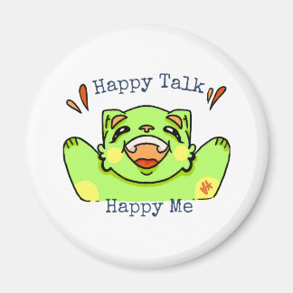 Le Badge de la Positivité - Pins マグネット