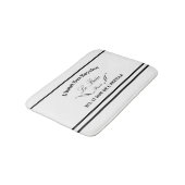 Le Bain Bathroomのマット バスマット (アングル)