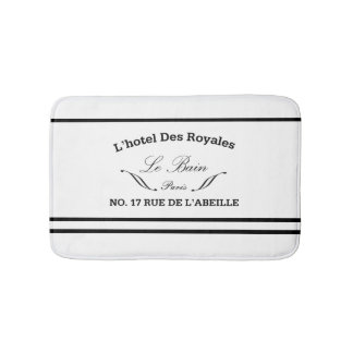 Le Bain Bathroomのマット バスマット