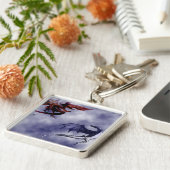 Le ballet des dragons - キーホルダー (側面)