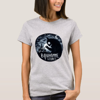 Le Bonhomme 7 Heures Tシャツ