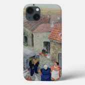 Le Boulanger Case-Mate iPhoneケース (裏面)