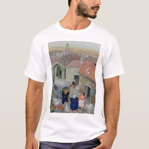 Le Boulanger Tシャツ