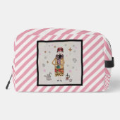 Le Cafe Bag ドップキット (裏面)