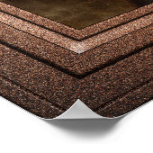 Le Casse-Croûte by Léon-Jean-Basile Perrault ポスター (角)