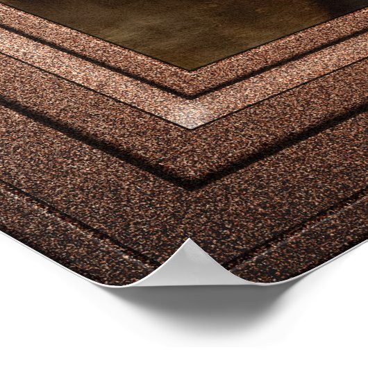 Le Casse-Croûte by Léon-Jean-Basile Perrault ポスター (角)