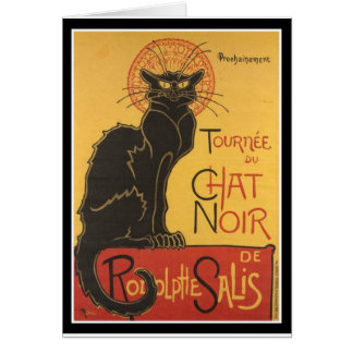 LE CHAT NOIRのプリント