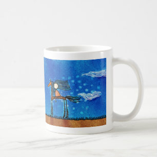 Le Cheval コーヒーマグカップ