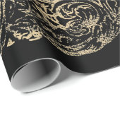 Le Chien ラッピングペーパー (ロールコーナー)