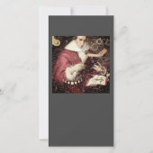 Le Comte de Saint Germain (正面)