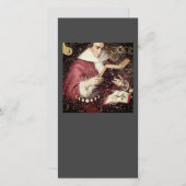 Le Comte de Saint Germain (正面/裏面)