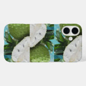 Le corossol Case-Mate iPhoneケース (裏面 (横))