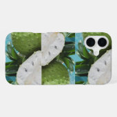 Le corossol iPhoneケース (裏面横)