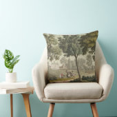 「Le Costuからのマウントバーノンのワシントン州の家、 クッション (椅子)