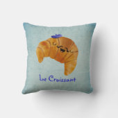 Le Croissant クッション (裏面)