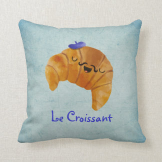 Le Croissant クッション