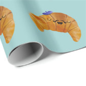 Le Croissant ラッピングペーパー (ロールコーナー)