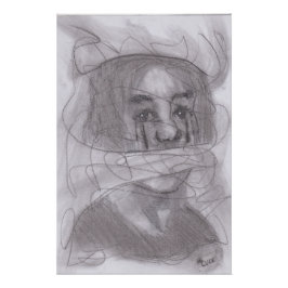 Le déchirement ポスター