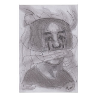 Le déchirement ポスター