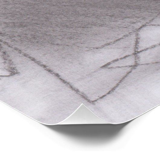 Le déchirement ポスター (コーナー)