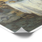 Le Dejeuner, 1873 ポスター (角)