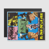 le dernier jour de la colère (正面/裏面)