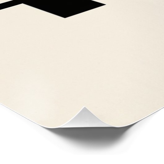 Le désert en abstractions ポスター (コーナー)