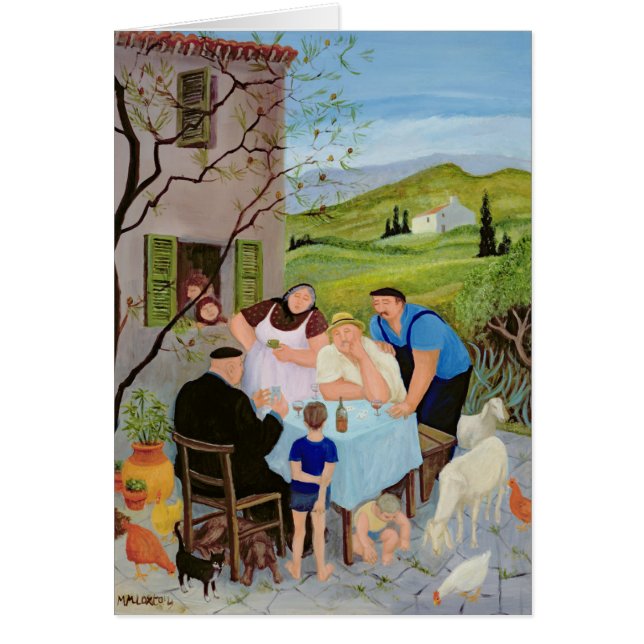 Le Dimanche (正面)