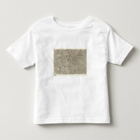 Le Dorat トドラーTシャツ (正面)