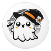 Le Fantôme Kawaii セラミックノブ (正面)