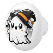 Le Fantôme Kawaii セラミックノブ (右)