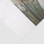 Le Femme, Arabian Mare, "A Dream Fulfilled" 薄葉紙 (詳細)