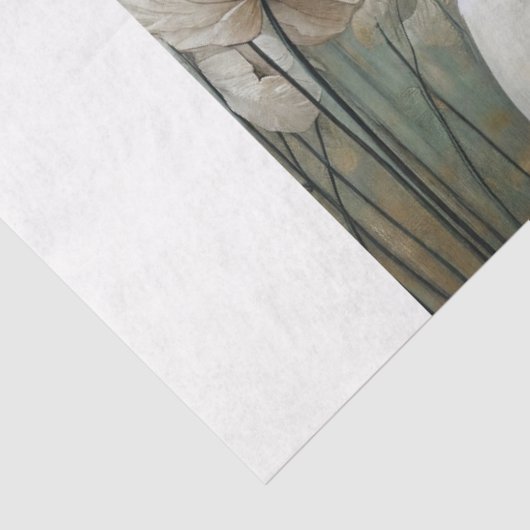 Le Femme, Arabian Mare, "A Dream Fulfilled" 薄葉紙 (詳細)