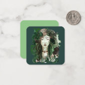 Le Fey ノートカード (正面/裏面インサイチュ)