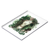 Le Fey ノートブック (左側)