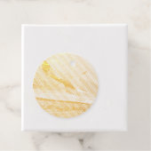 Le goëland d'Etretat français フェイバータグ (箱)