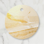 Le goëland d'Etretat français フェイバータグ (正面)