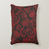 Le Jardin アクセントクッション (正面(垂直))