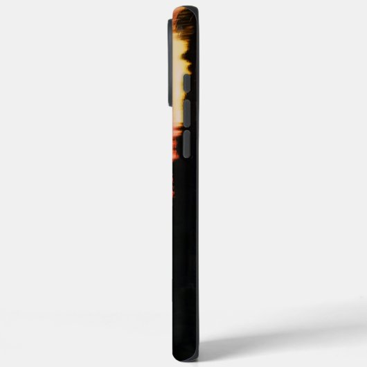 Le Lac Case-Mate iPhoneケース (裏面 / 左)