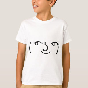 Le Lenny Face Tシャツ