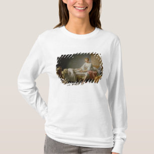 Le Lever de Fanchon Tシャツ