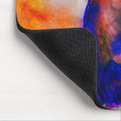 - Le Lievree Sauvage- マウスパッド (コーナー)