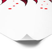 Le Lion Anglais ポスター (コーナー)