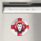 Le Lion Anglais マグネット (インサイチュ (食洗機))