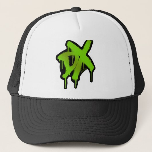 le-logo-dx キャップ (正面)
