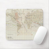 Le Magnetisme duの地球Terrestre マウスパッド (マウス)