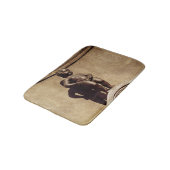 Le Mannequin Pis 1619年 バスマット (アングル)